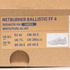 Asics NETBURNER BALLISTIC FF 4 Unisex Volleyball Shoes