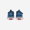 Vans Autentický elastický suchý zip [VN000EENBX9-NAVY]