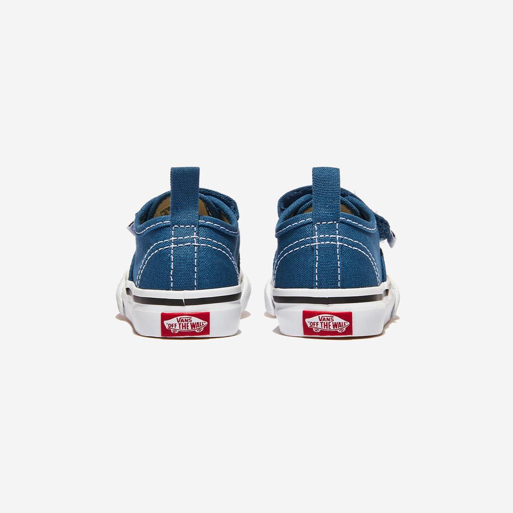 Vans Autentický elastický suchý zip [VN000EENBX9-NAVY]