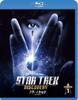 Star Discovery Season 1 Selection Trek Blu-ray (Special Box) (4-Disc Set)