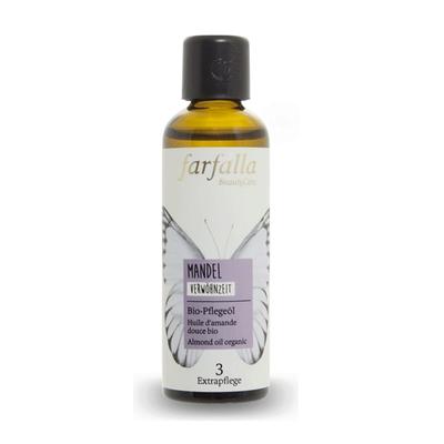 Bio Almond Oil 75ml