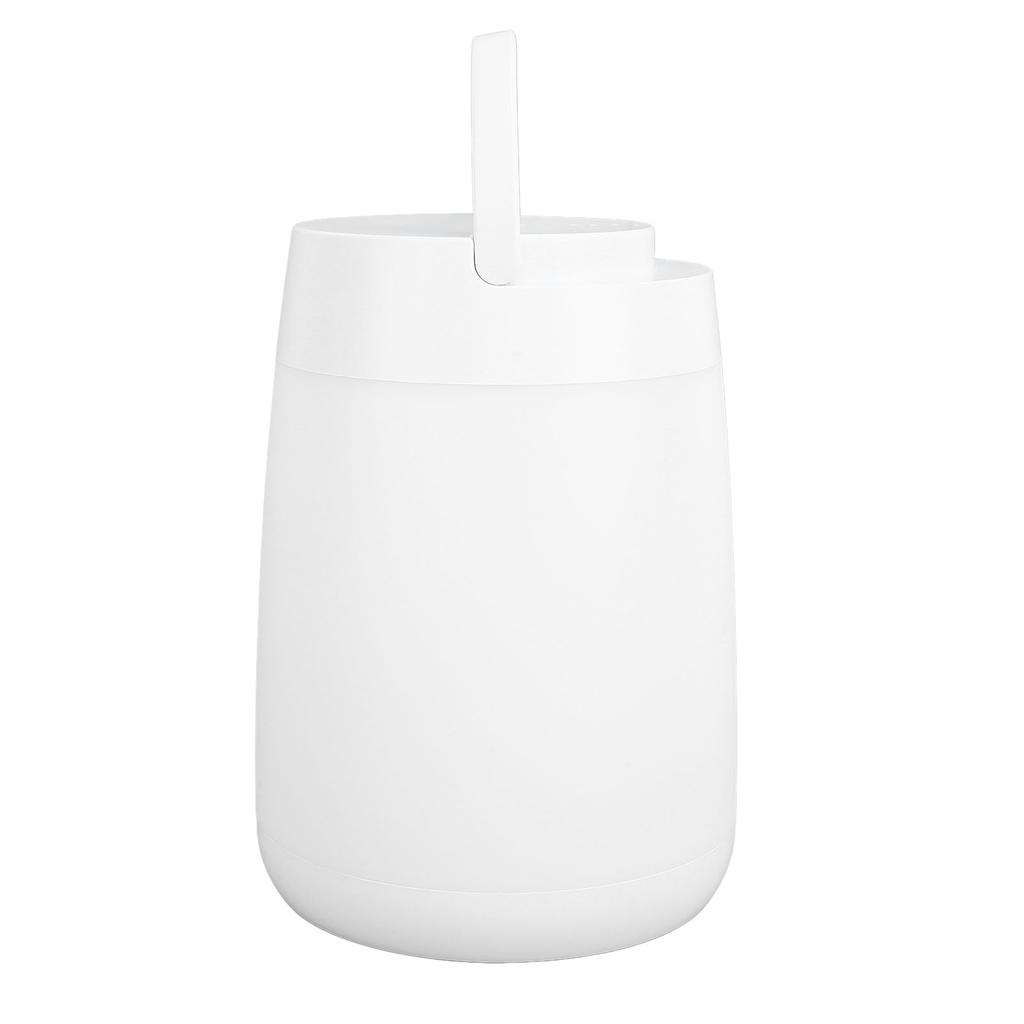 Toddler Portable Night Light 3 Colors Dimmable Timer Remote Control Soft Eye Caring Breastfeeding LE