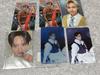 [USED] SEVENTEEN Trading Card Album Bonus Jun