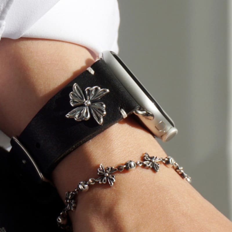 Project Arthur The Butterfly Dream (bracelet)