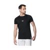 Under Armor Baselayer UA Heat Gear Comfort Fitted Short Sleeve Crew Neck Shirt Baseball Men's