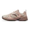 AT804 Millennium Retro Trendy Versatile Lightweight Durable Cushioning Low-Top Lifestyle Casual Shoes Women Sneaker Gray Brown 922548866-4