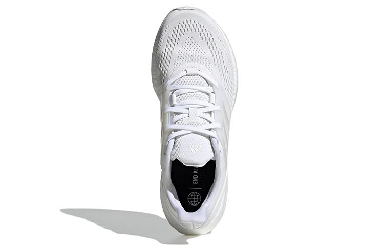 Adidas PureBoost 22 'Triple White' GY4705