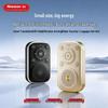 Newman Smart Translator & SOS Bluetooth Speaker (CN Version)
