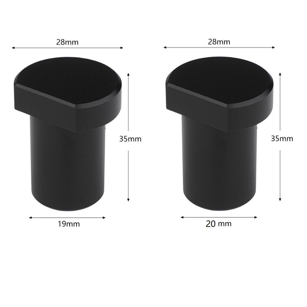 

Table Limit Block Accessories Aluminum Alloy Bench Dog Hole