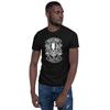 BEAST MODE NO PAIN NO GAIN TRAINING SKULL COOL Short-Sleeve Unisex T-Shirt