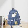 Women Backpack Bookbag School Bag Outdoor Rucksack Laptop Kids Daypack Large Travel