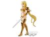 BANPRESTO Sword Art Online Memory Defrag EXQ Figure Alice BIKINI ARMOR Multiple Colors Ver.