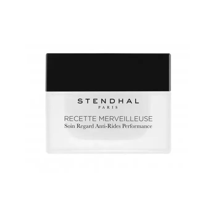 Stendhal Recette Merveilleuse Performance Средство для ухода за глазами против морщин 10 мл