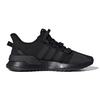 (GS) Adidas U_Path Run Shoes 'Core Black' Kids' G28107