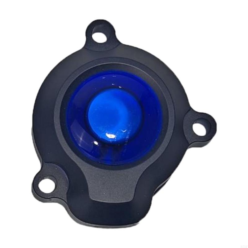 2025 New Universal Fit Stator Protective Cover Anti Collision Designs Guard for Bikes
