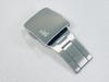 H07P12SD00B Seiko Lukia Buckle 16mm for and via SSVH001/ SSVH003/ SSVH005/ 7B24-0AY0 others. (Ships Nekoposu)