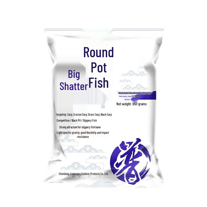 Jiadongpu Pro Fishing Bait