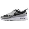 Air Max Thea Casual Shoes Women's Low Top Black/Silver 844955-002