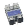 1.18x1.73x2.32in Solid State Relay 3-32V DC 30x44x59mm