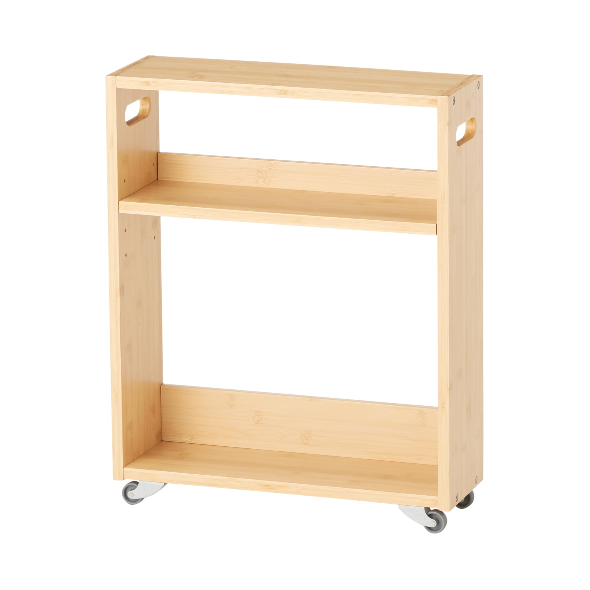 

MUJI Bamboo Slim Wagon Small 83488390