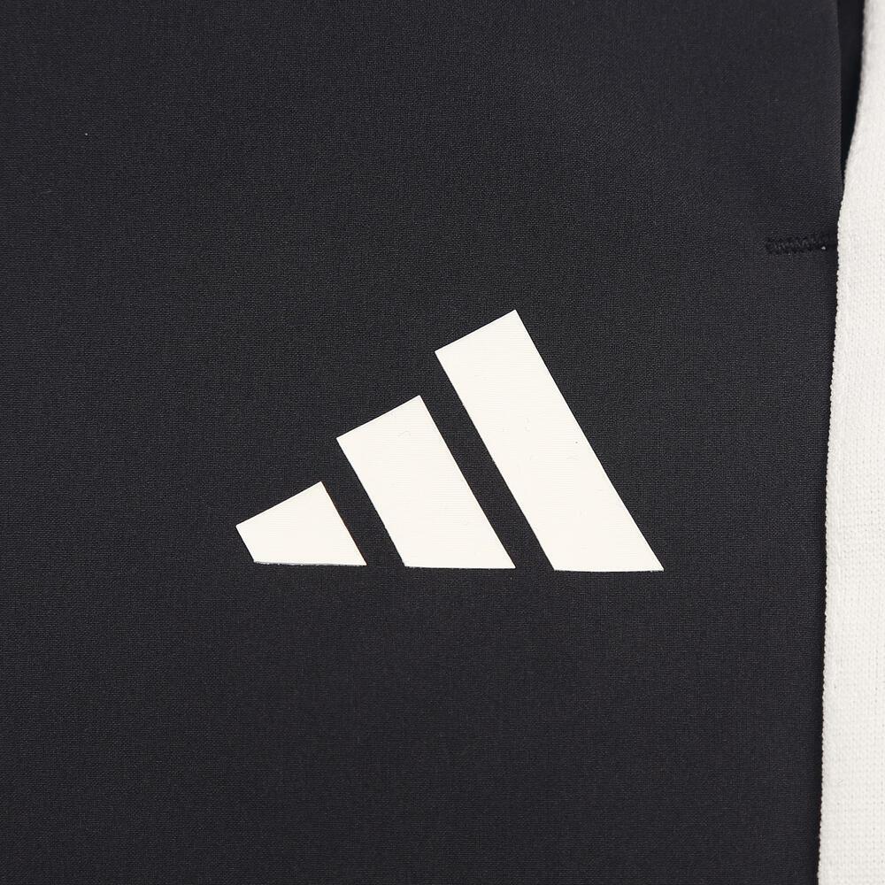 Adidas Striped Fashion Versatile Casual Shorts Kids shorts KH0221