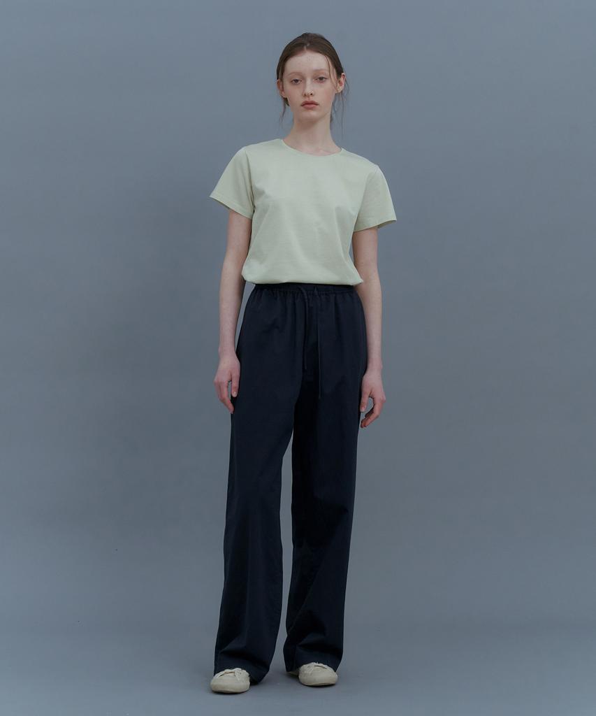 Yulago Once Silket T-Shirt
