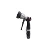 Takagi Tough Gear Metal FA Watering Nozzle for Standard Hose, Metal Nozzle, with Flow Control, QG556