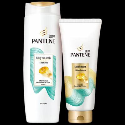 Shampoo e balsami per capelli – Shampoo