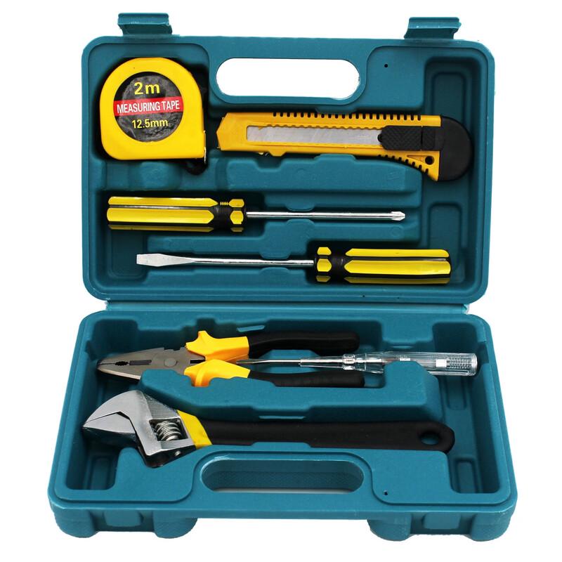 Fēngyì 8-Piece Car Tool Kit
