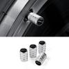 ZR-V Compatible Air Valve Cap Car Leak Proof Air Dust