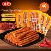 Snacks – Süßigkeiten