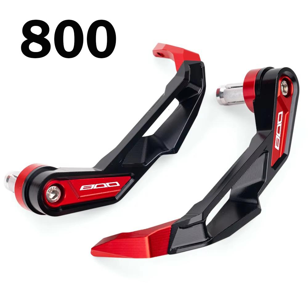 For Kawasaki Z900 Z650 Z400 Z800 Z750 ninja 400 650 ninja650 Z 900 Motorcycle Handlebar Brake Levers Guard Protector Handguard