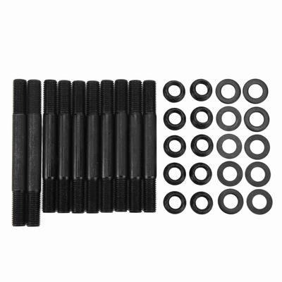 Cilinderkopbouten Set Chroom Molybdeen Staal Hittebehandeld 208‑5402 Vervanging voor Acura Civic