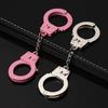 Creative Cats Training Hand Cuffs Tool Safe and Fun For Pet Interaction And Behavior Correction Entertainment Accessory