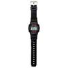 [CASIO] Men's G-SHOCK G-LIDE Solar-Powered Radio-Controlled Watch GWX-5600-1JF Black [Official Domestic Product]