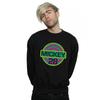 Disney Mens Mickey Mouse Mickey 28 Sweatshirt