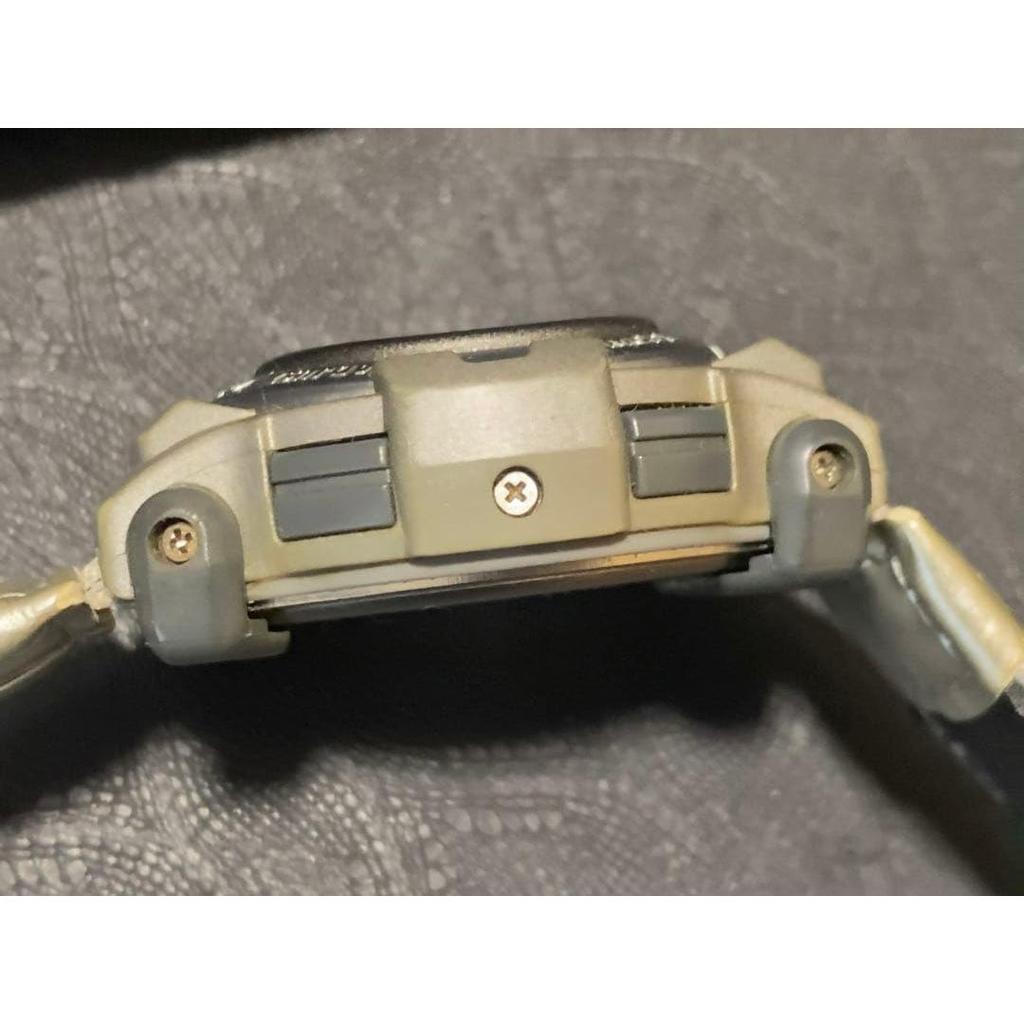 Used CASIO G-COOL series (GT-003) (operation confirmed)