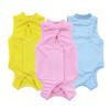 Shirt Weaning Anti-Licking Surgery Recovery Suit Pet Clothes Cat Vest Surgical Rehabilitation