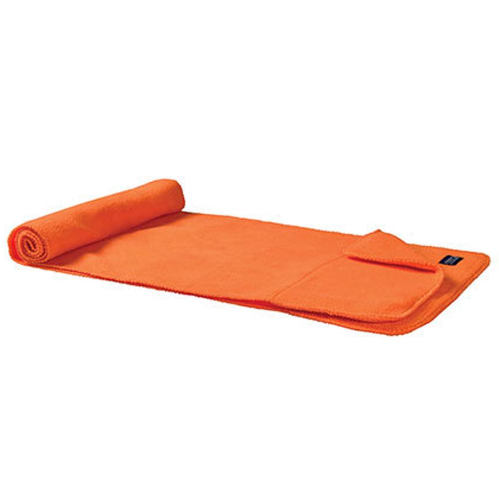 L-Merch Fleece Scarf