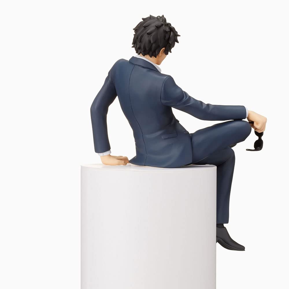 Prémiová figurka Conan Chokonose Celkem 1 typ PM figurka „Jinpei Matsuda“