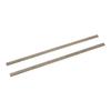 HSS Planer Blade Double Edge For Metabo High Speed Steel Tool DH316 DH330 Double Edge For Metabo DH330 DH316 Kit