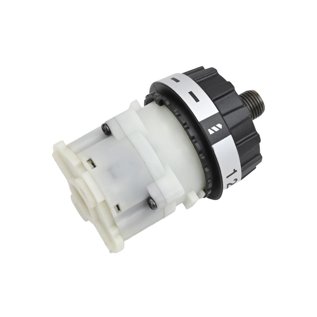 DF457D Assembly 125483-4 Gearbox Compatible Models Easy Installation Exact Fit High Performance Replacement Part