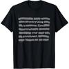 Everything Is Fine Trust Your Government Conspiracy Theory Graphic Tee Mens Vint
