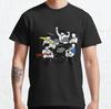 Tally Hall Klassisches Weihnachtsgeschenk Hergestellt in den USA T-Shirt S-3XL