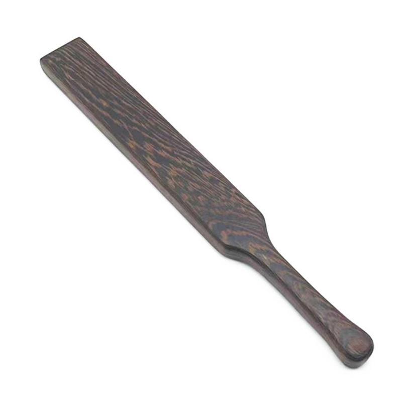 Wooden Paddle For Car Dent Repair Auto Dent Removal Tools Dent Removal Hails Removal Dent Repair Tools