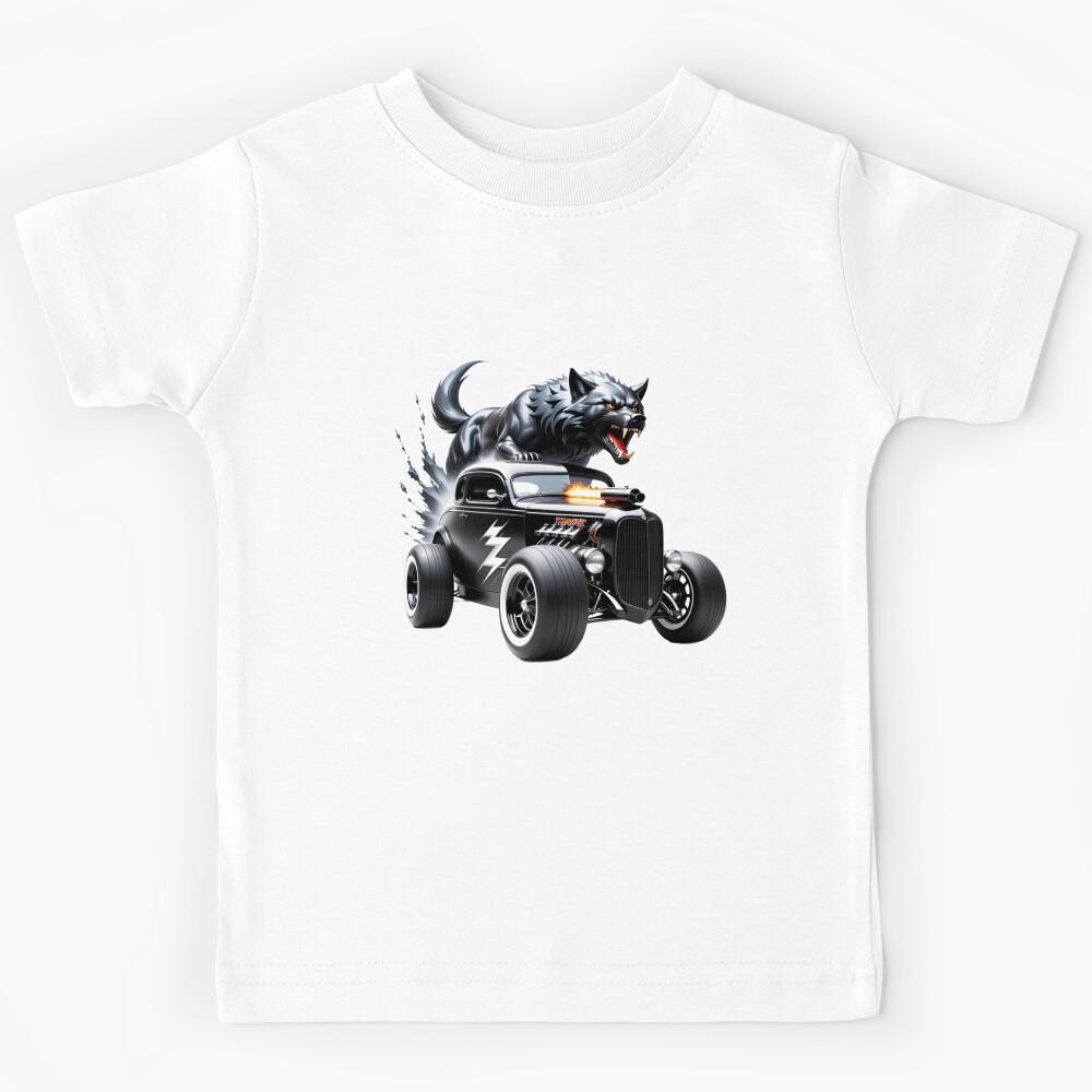 Priya - Concept Car Kids T-Shirt 120