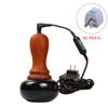 Natural Electric Bianstone for Face Back Gua Sha Massager Slimming Body Skin Lift Care Spa Meridian Dredging Muscle Massage Tool