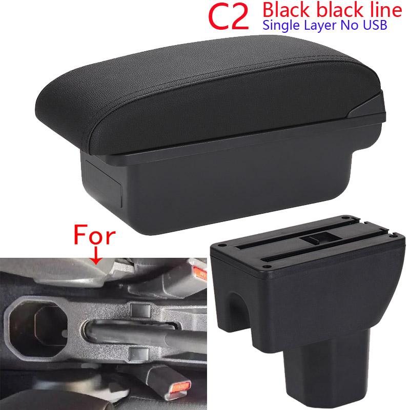 

Для Suzuki Ignis Armrest Box Для Suzuki IGNIS Car Storage Box Модернизированная деталь Детали интерьера Аксессуары для автомобиля Простая установка