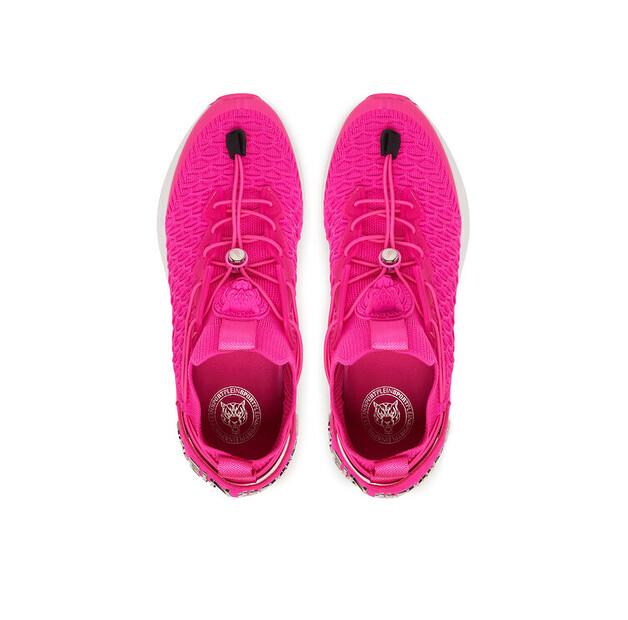 Кроссовки Plein Sport Ninja Shadow // GEN.X.05 SAES