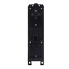 Left Drive Side Power Window Switch F1ET 14A132 AC Master Window Control Switch Replacement for